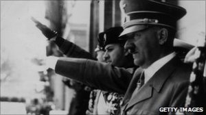 Ο Χίτλερ αρνήθηκε να ξεπληρώσει τις επανορθώσεις μετά την ανάληψη της εξουσίας